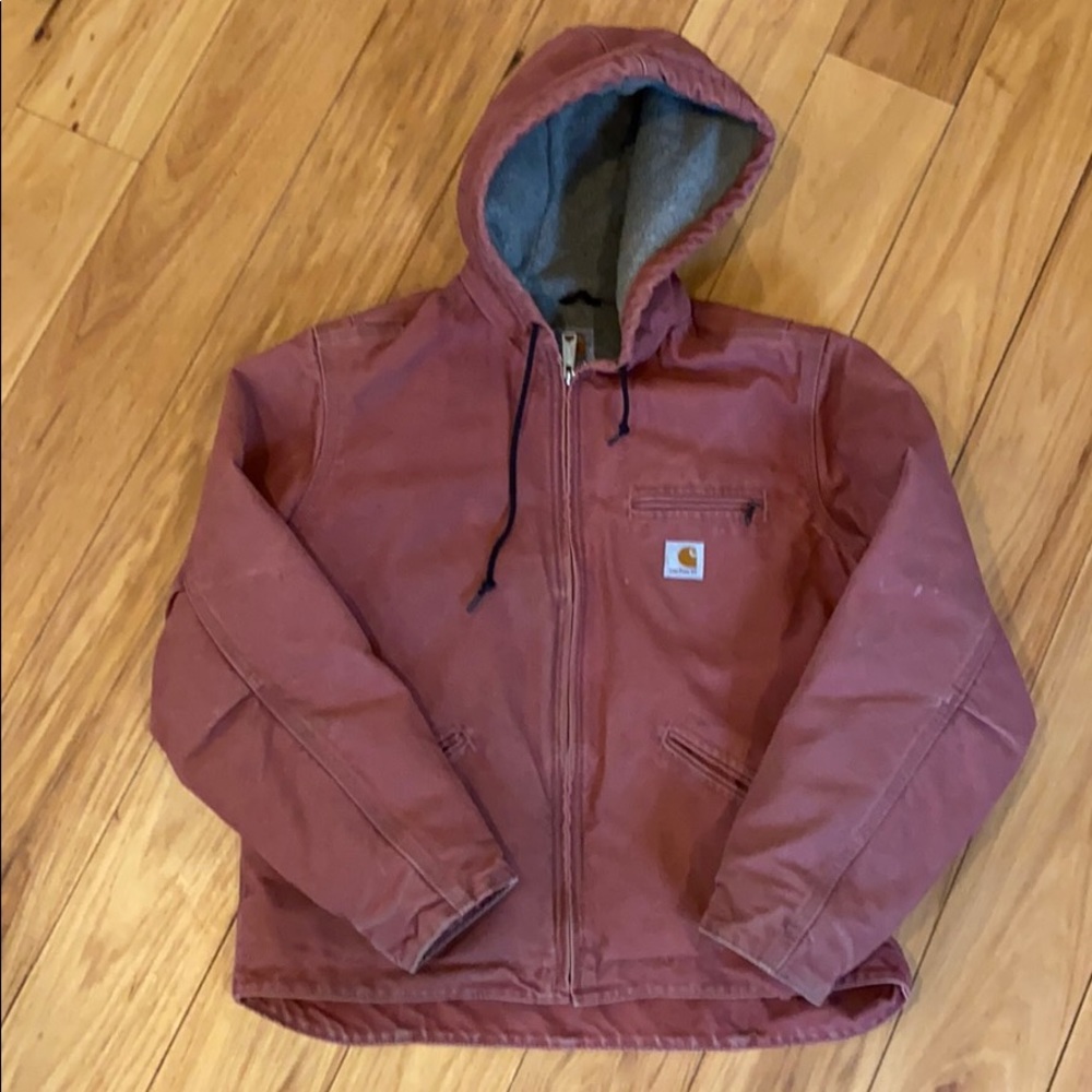 Carhartt women’s jacket